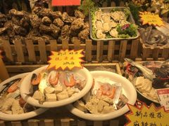 -必点海鲜·鲅鱼水饺(鞍山西道店)