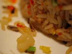 -星叶·东南亚料理(宁波万象汇店)