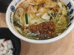 -阿香米线(深业上城店)