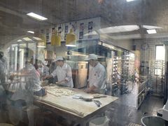 -食膳公园包子铺(烈士公园店)