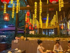 -鹅滋道(甘坑古镇店)