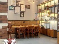 大堂-面包时间Bread Time(南联店)