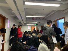 -复旦大学附属华山医院健康管理中心