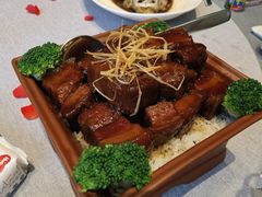 -汤记传菜(秀浦路店)