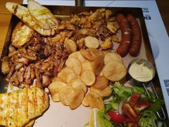 -HELLO MUSAE 拾光缪斯餐厅·纯正希腊风味(苏州中心店)