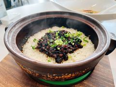 -上蔬无瑕· 创意素食·Vegetarian(华采天地店)