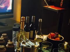 -上海柏悦酒店