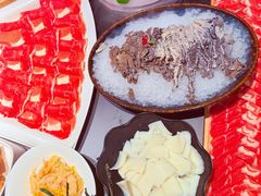 -阳坊涮肉(西直门凯德mall店)