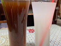 -蜗牛小馆醉乡民谣云南菜(惠新西里店)