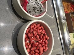 -巴奴毛肚火锅(商城路店)