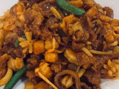 -清真•蜀风园(丁字沽总店)