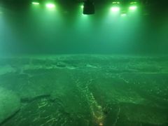 -白鹤梁水下博物馆