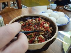 -淳安二十八道·美食汇·淳鱼馆(阳光路店)