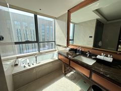 -郑州美盛喜来登大酒店