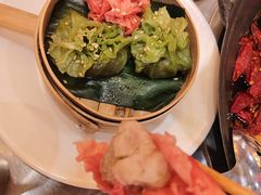 -朱光玉火锅馆·太原旗舰(钟楼街店)