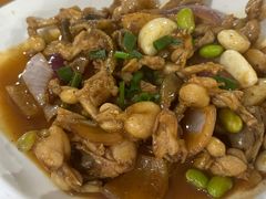 -凤嫂农家乐(梁弄店)
