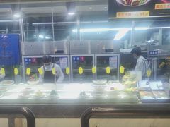 -新海渔港·胶东海鲜家常菜·家宴(奥体中心店)