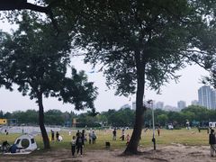-太阳宫公园