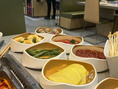 -海底捞火锅(新华联梦想城店)