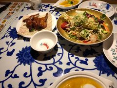 -江南赋(内蒙古大厦店)