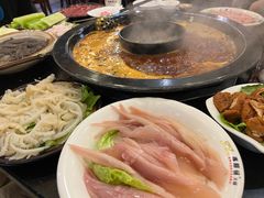 -陈眼镜火锅(总店)