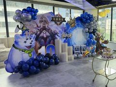 -CIAO·团建聚餐·生日派对轰趴馆(福田店)