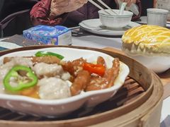 -新兴·金羊座·粤菜点心(乐峰店)