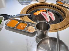 -花味烤肉·拌饭(建邺万达店)