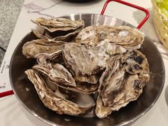 -花味·自助烤肉(大观天地店)