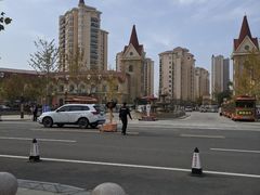 -那香海钻石沙滩浴场