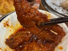 -点点心点心专门店(旺角店)