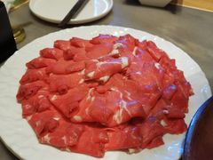 -牛街·马辈儿涮肉(牛街总店)