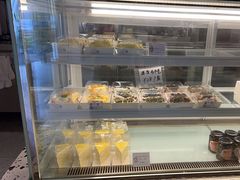 -匡小敏手工烘培(大地金墅店)