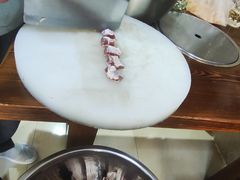 -一棵树烧烤店(中央大街店)