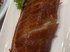 金牌烤鸭-大鸭梨烤鸭(石佛营店)