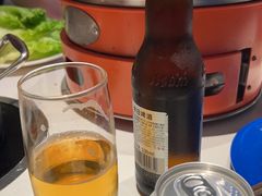 -星伦多自助料理·涮烤一体(杭州来福士店)