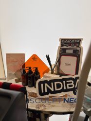 -Fundi张玉珊修身堂·indiba·BTL科技瘦身