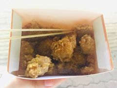 -前进5路汉堡炸鸡(前进五路店)
