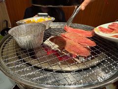 -蒜香焼肉PURUSHIN(马场路店)