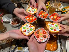 -海底捞火锅(宇飞大厦店)