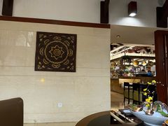 -金厨泰国餐厅·全泰籍厨师料理(拱北店)