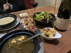 -LA MAISON公鸡和龙(蛇口店)