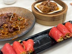 -稻香酒家·33年老字号·港式粤菜(富邦中心店)