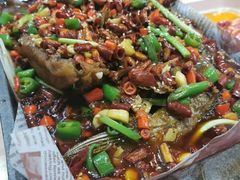 -阳光院坝小龙虾(红牌楼店)