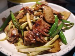 -老头儿油爆虾·知味杭州(爱琴海购物中心)