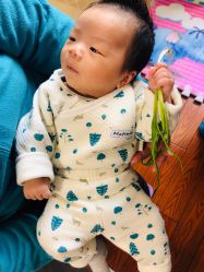 -龙文宝贝上门婴儿理发满月剃胎毛(总店)