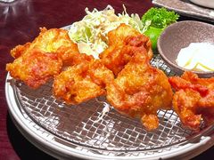 -一豚轩·烧鸟·豚骨拉面(五四路店)