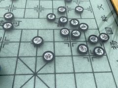 -四里河滨水生态公园