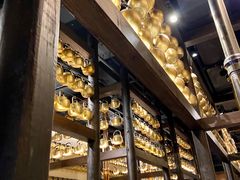 -韩国料理大力士(屏风街店)