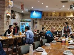 大堂-巴依老爷新疆美食(常营店)